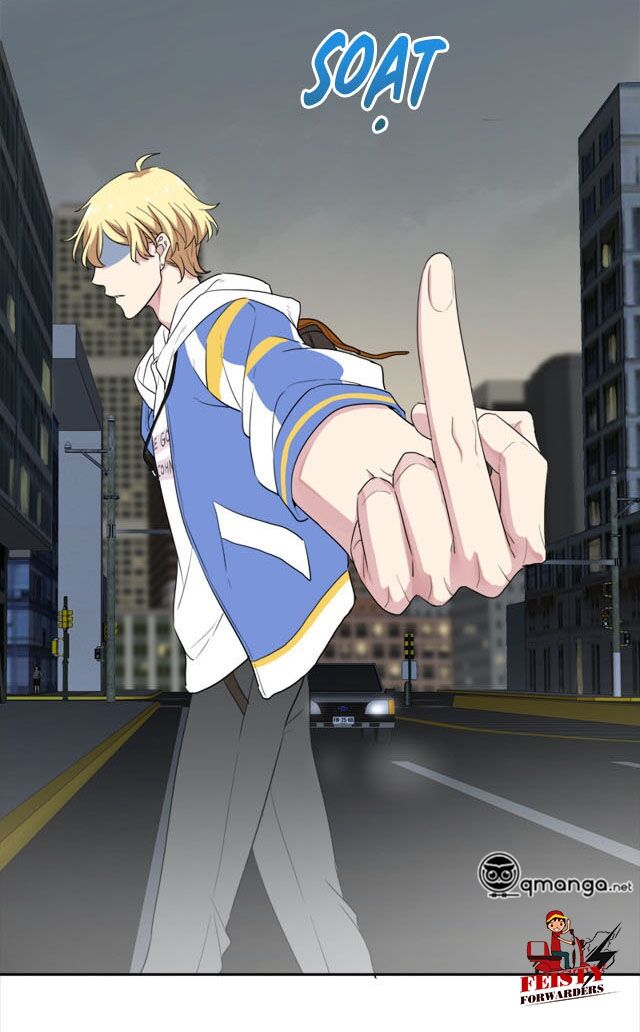 những ngày tháng sống chung với tổng tài chapter 2 15