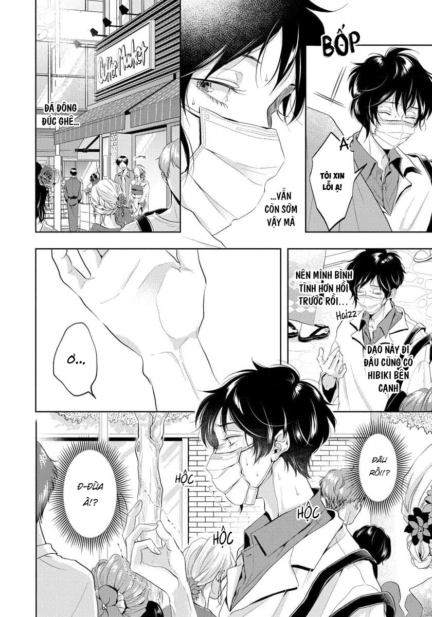 mùi hương khó cưỡng chapter 6 4