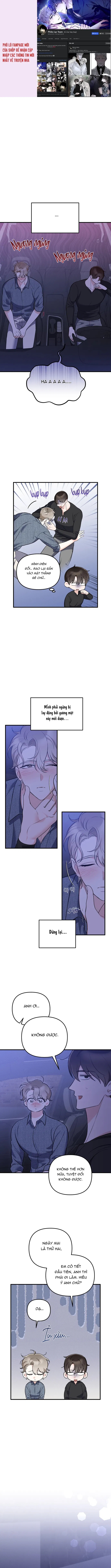 xuyên trời đã định chapter 7 1