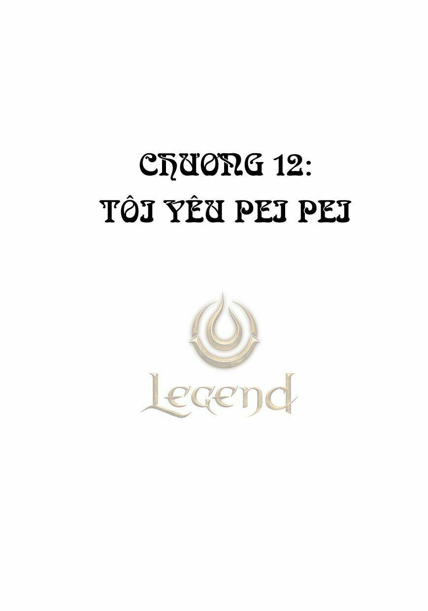 bác sĩ quái dị chapter 12 2