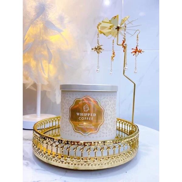 Khay đựng chụp mỹ phẩm, charm