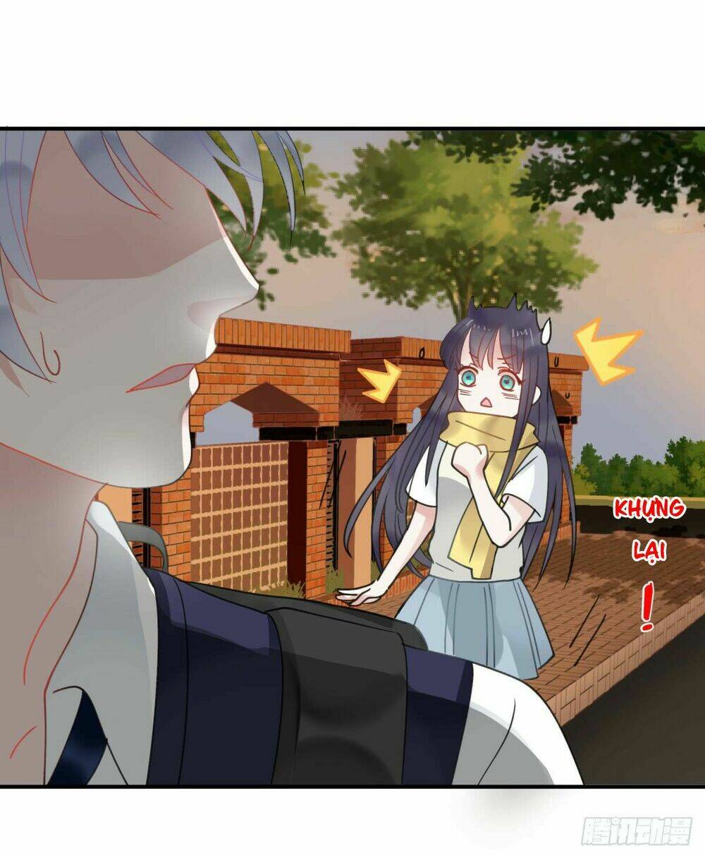 phi nhiên hướng phong chapter 3 54