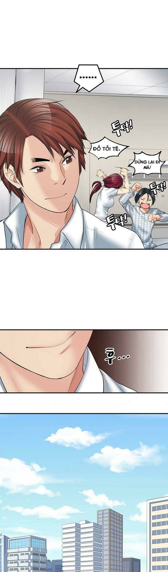 bạn gái của bạn thân chapter 14 33