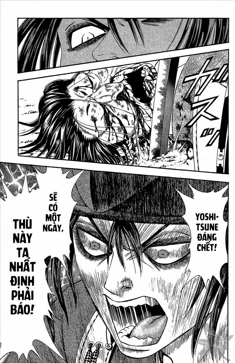 thiếu niên vương phần 2 chapter 53 40