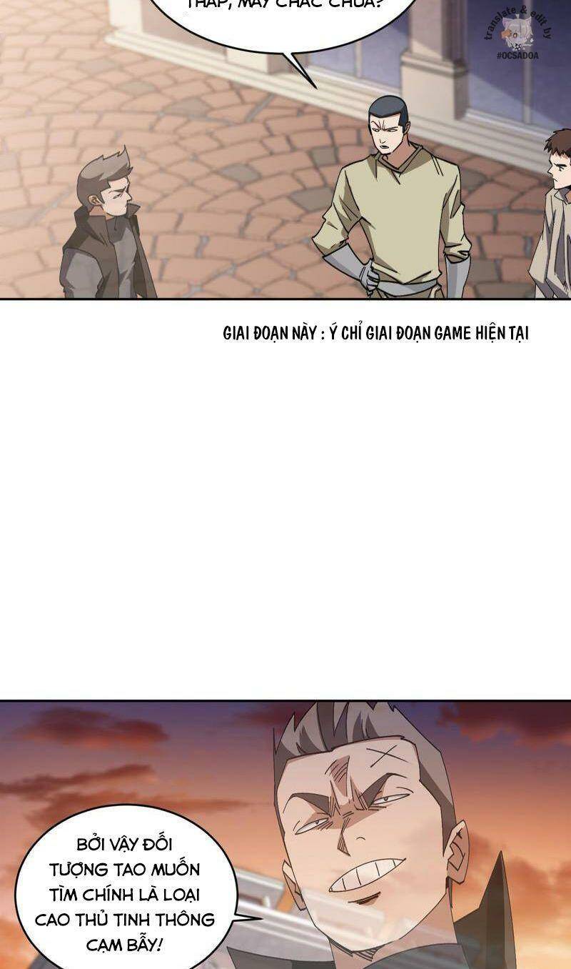 võng du chi cận chiến pháp sư chapter 457 24