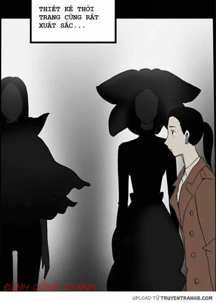 hoa mẫu đơn đen chapter 1 48