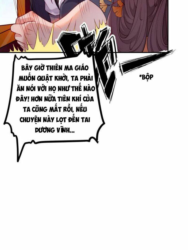 ma nhị đại chapter 14 9