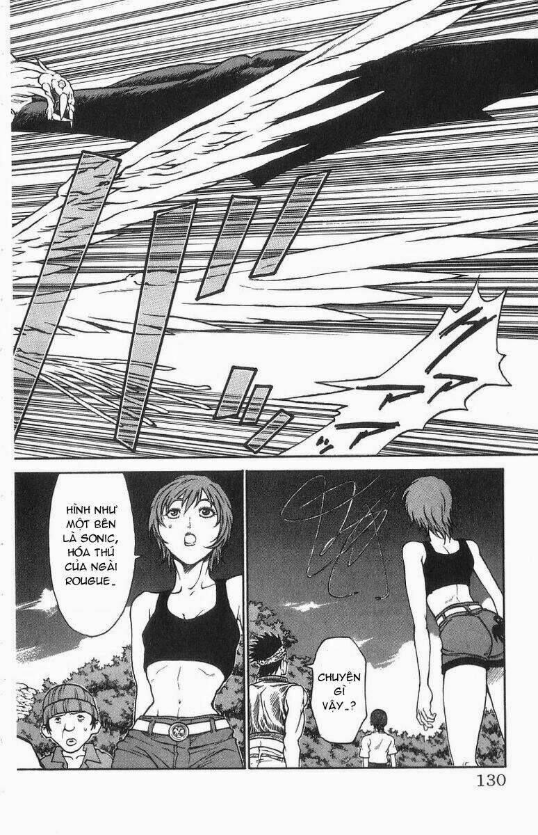 vua trên biển chapter 166 5