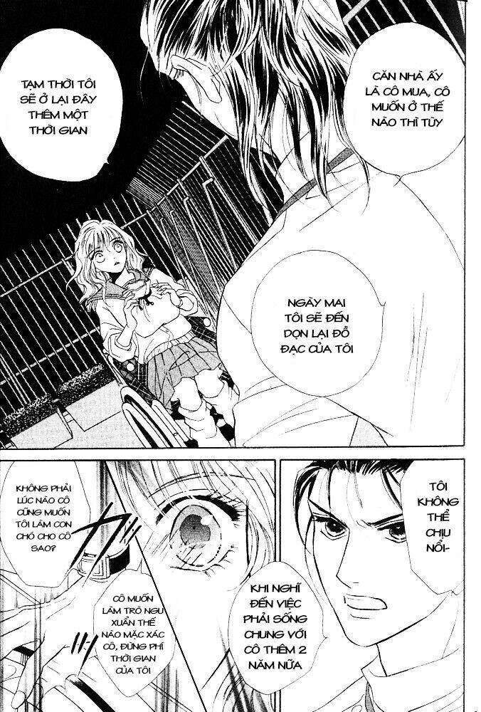 limited lover chapter 2 24