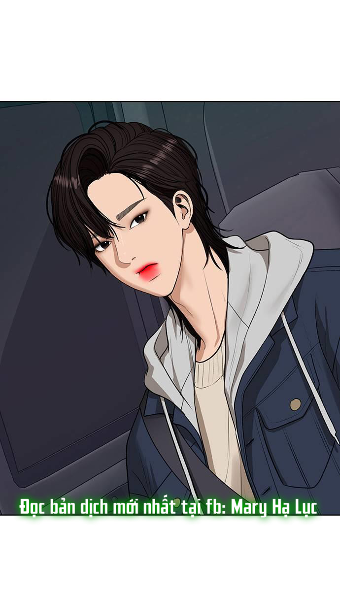 vẻ đẹp đích thực - true beauty chapter 248.2 12