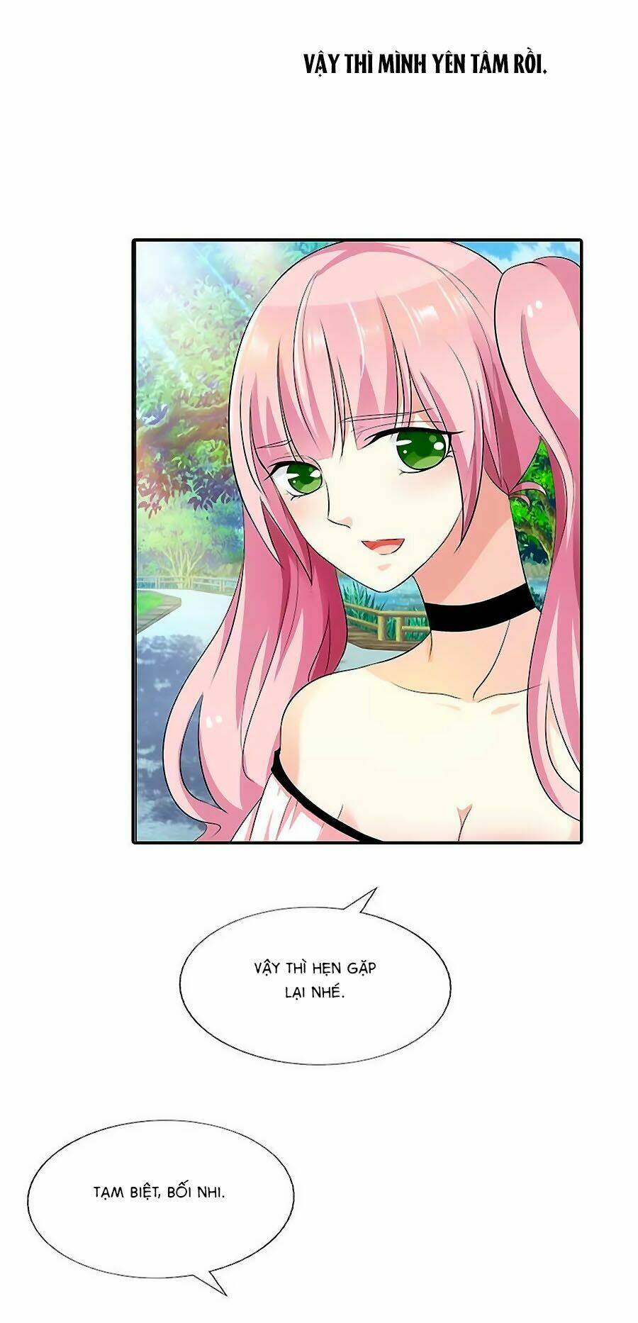 song diện danh viện chapter 27 4