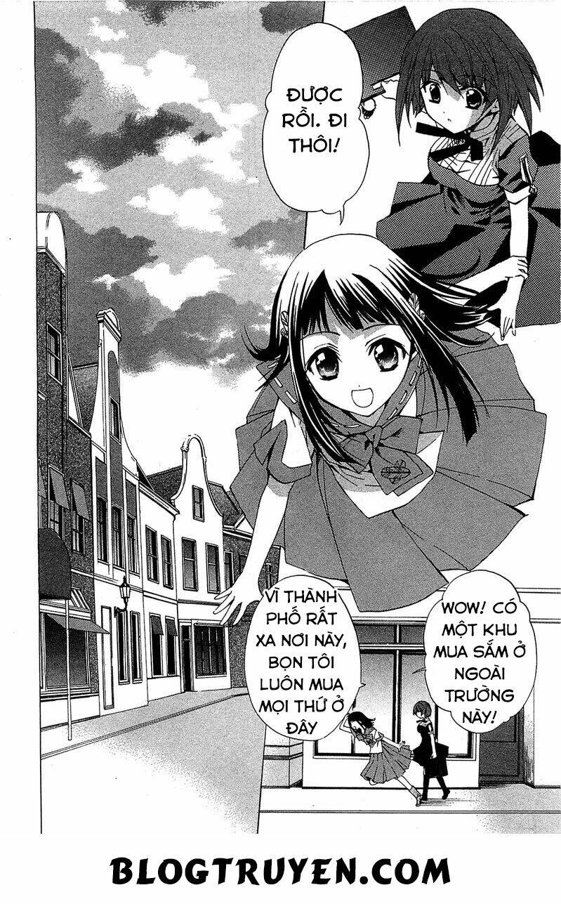 ác mộng gakuen chapter 6 13