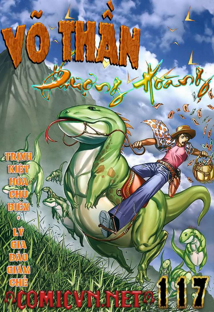 võ thần phượng hoàng chapter 117 1