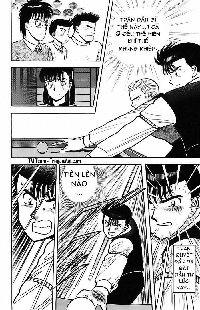 break shot chapter 91 17