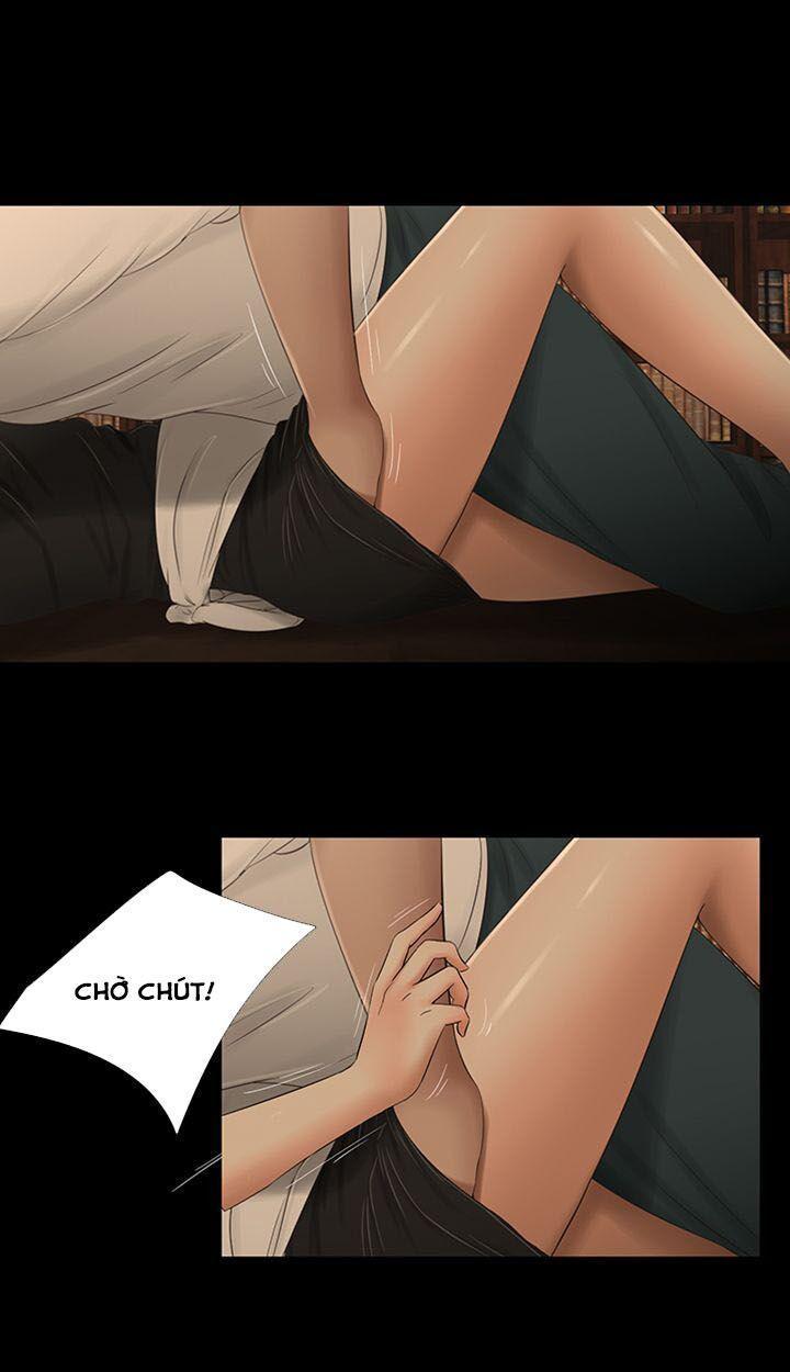 chú và cháu chapter 9 56