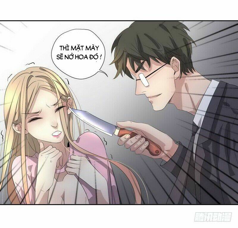 chỉ nhiễm thành hôn: đại thúc sủng vợ vô độ chapter 18 28