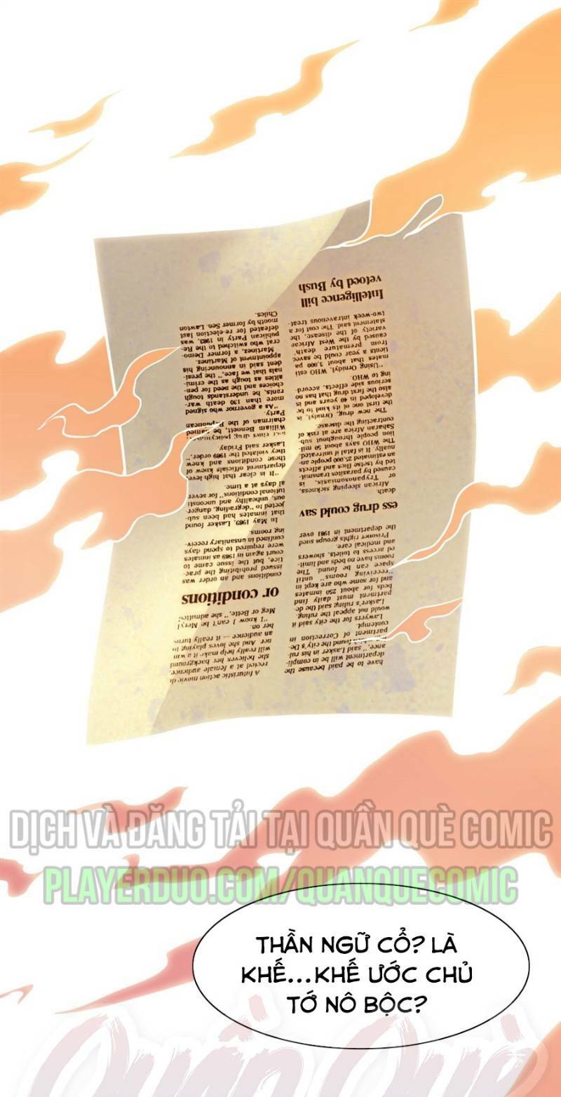 nhặt ma vương về làm nữ hầu chapter 1 24