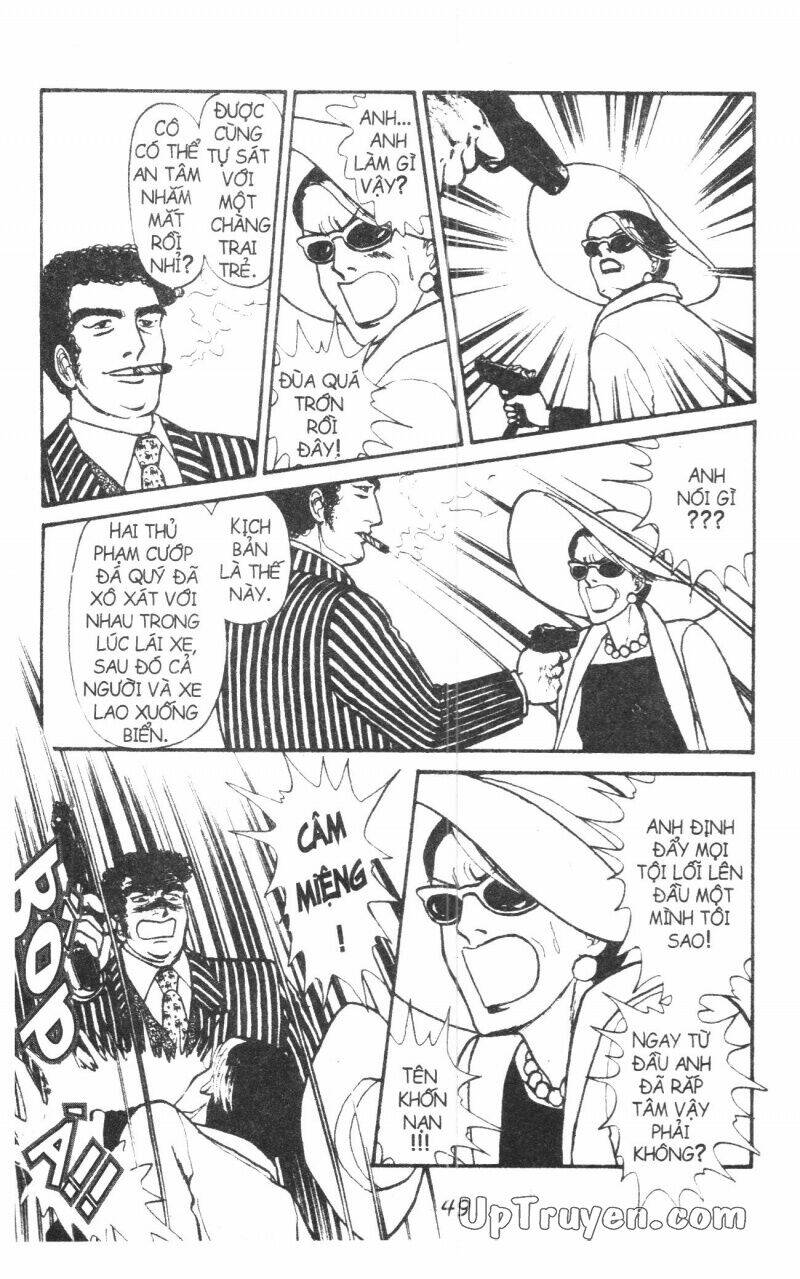 câu lạc bộ con nhà giàu chapter 4 50