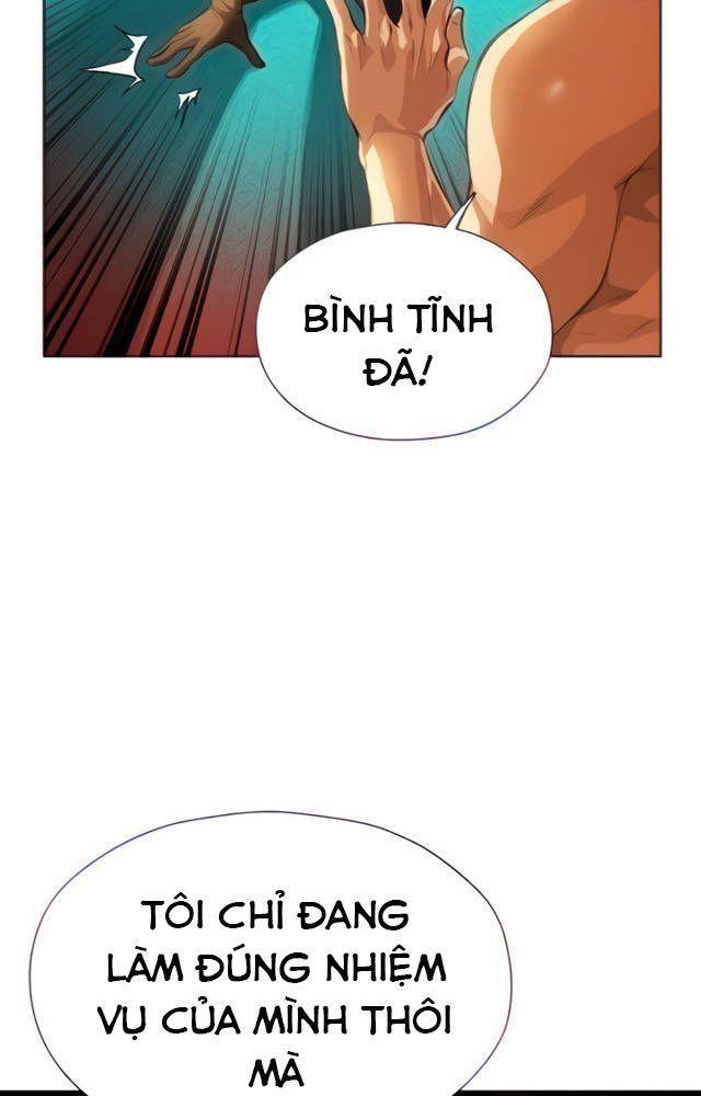 thợ săn bươm bướm chapter 10.1 20