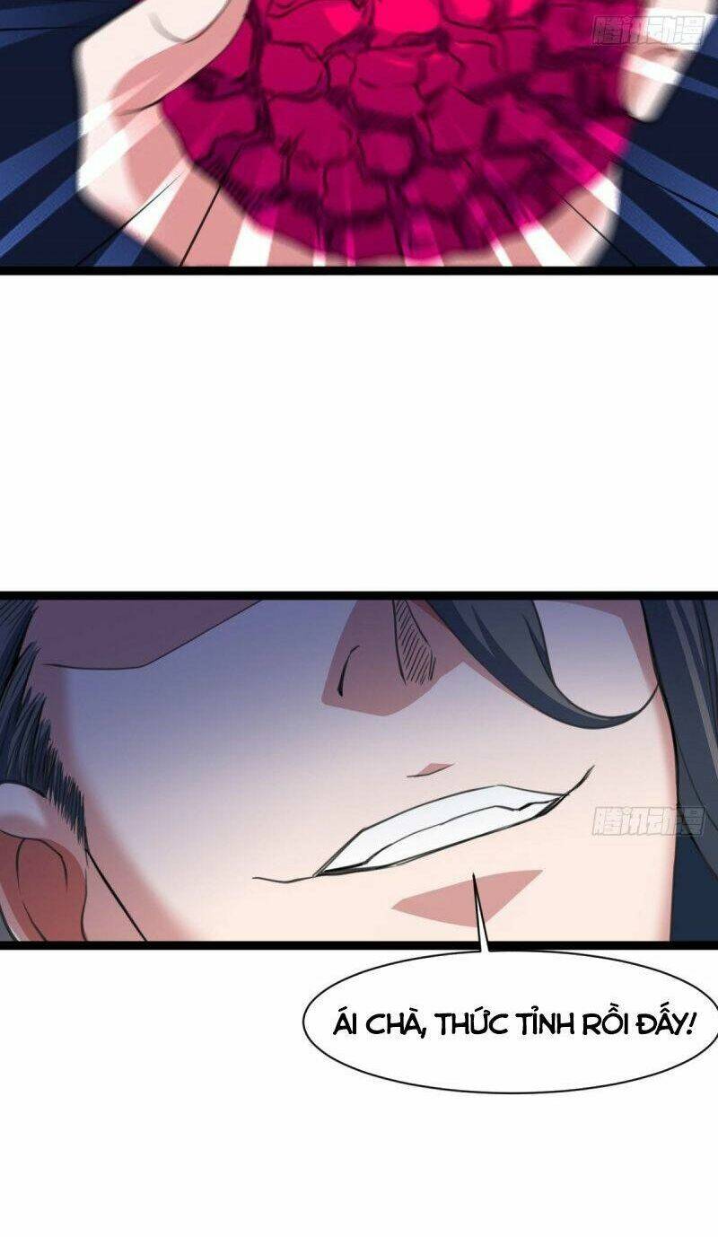 ma hoàng sư đệ quả thực quá chung tình chapter 12 22