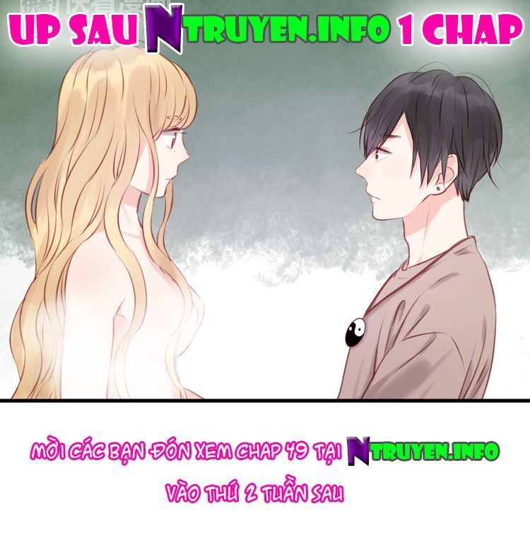 lượm được một tiểu hồ ly phần 1 chapter 48 54