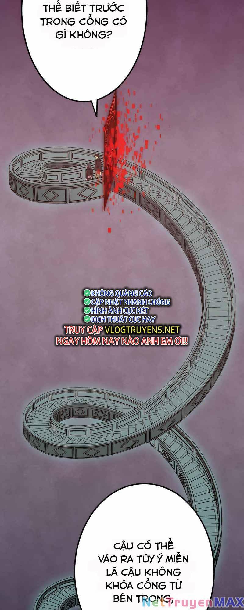 Huyết Thánh Cứu Thế Chủ~ Ta Chỉ Cần 0.0000001% Đã Trở Thành Vô Địch chapter 9 13