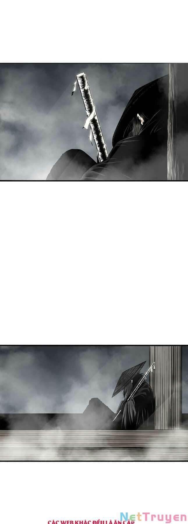 Bắc Kiếm Giang Hồ chapter 131.5 4