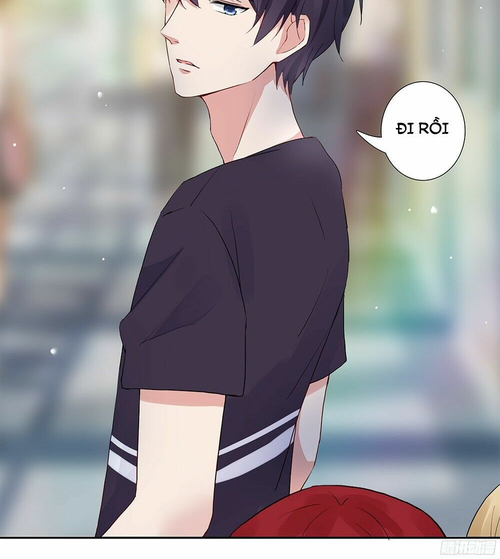 câu chuyện săn vợ chapter 3 23