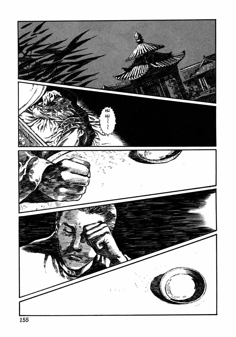 bất thị nhân chapter 6 6