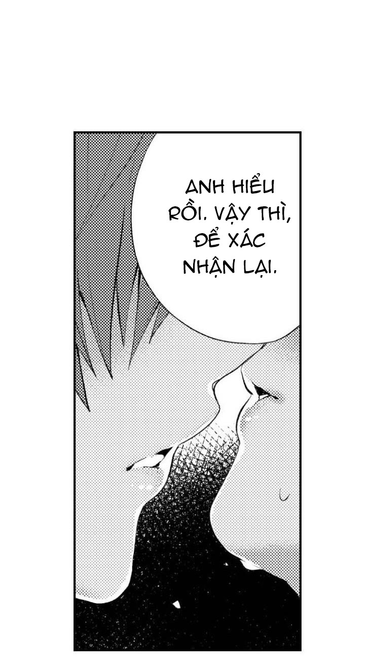 tiếng gọi của tình yêu sau trải nghiệm cận tử chapter 21 13