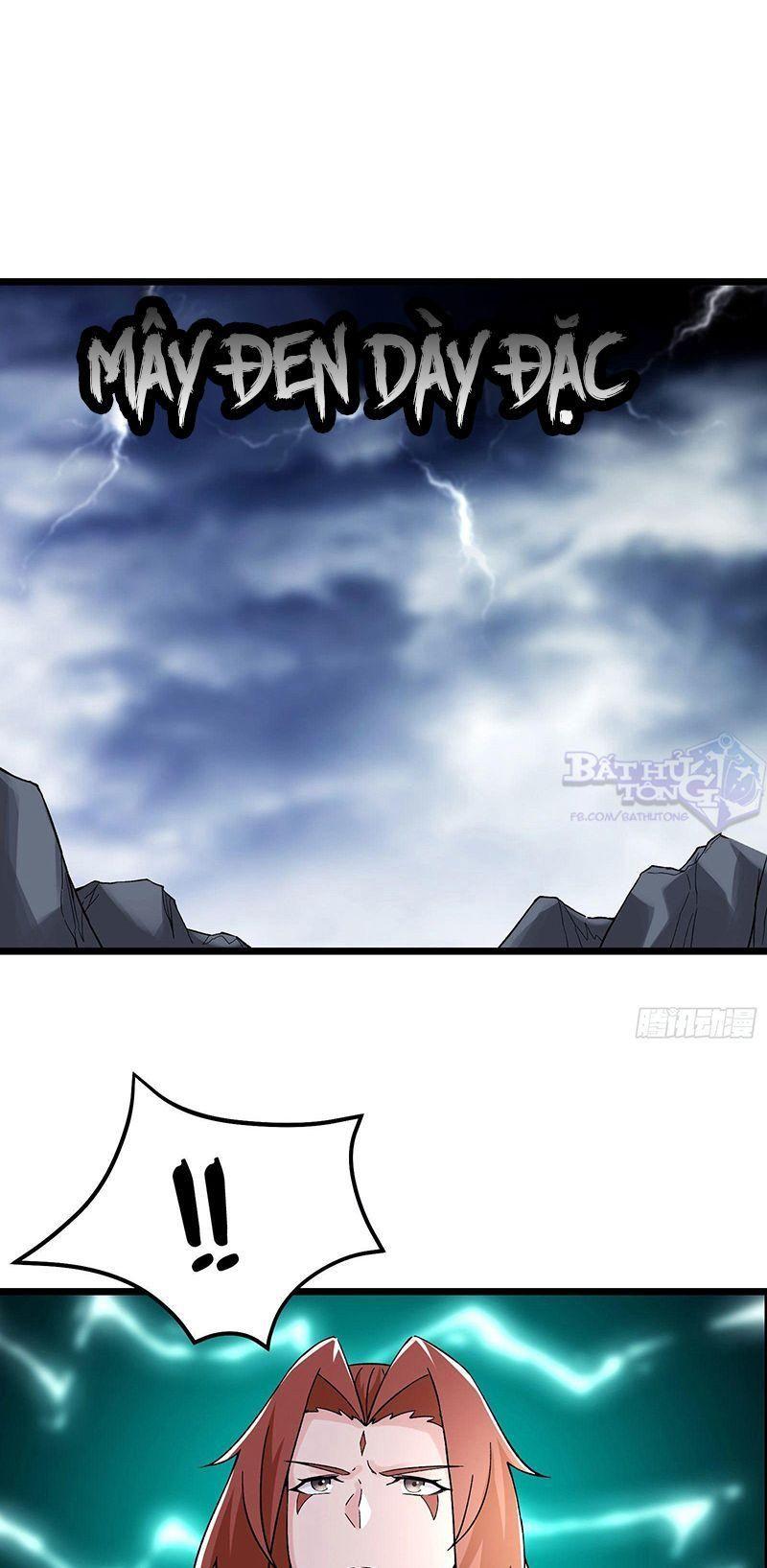 đồ đệ ta toàn là nữ ma đầu chapter 82 26