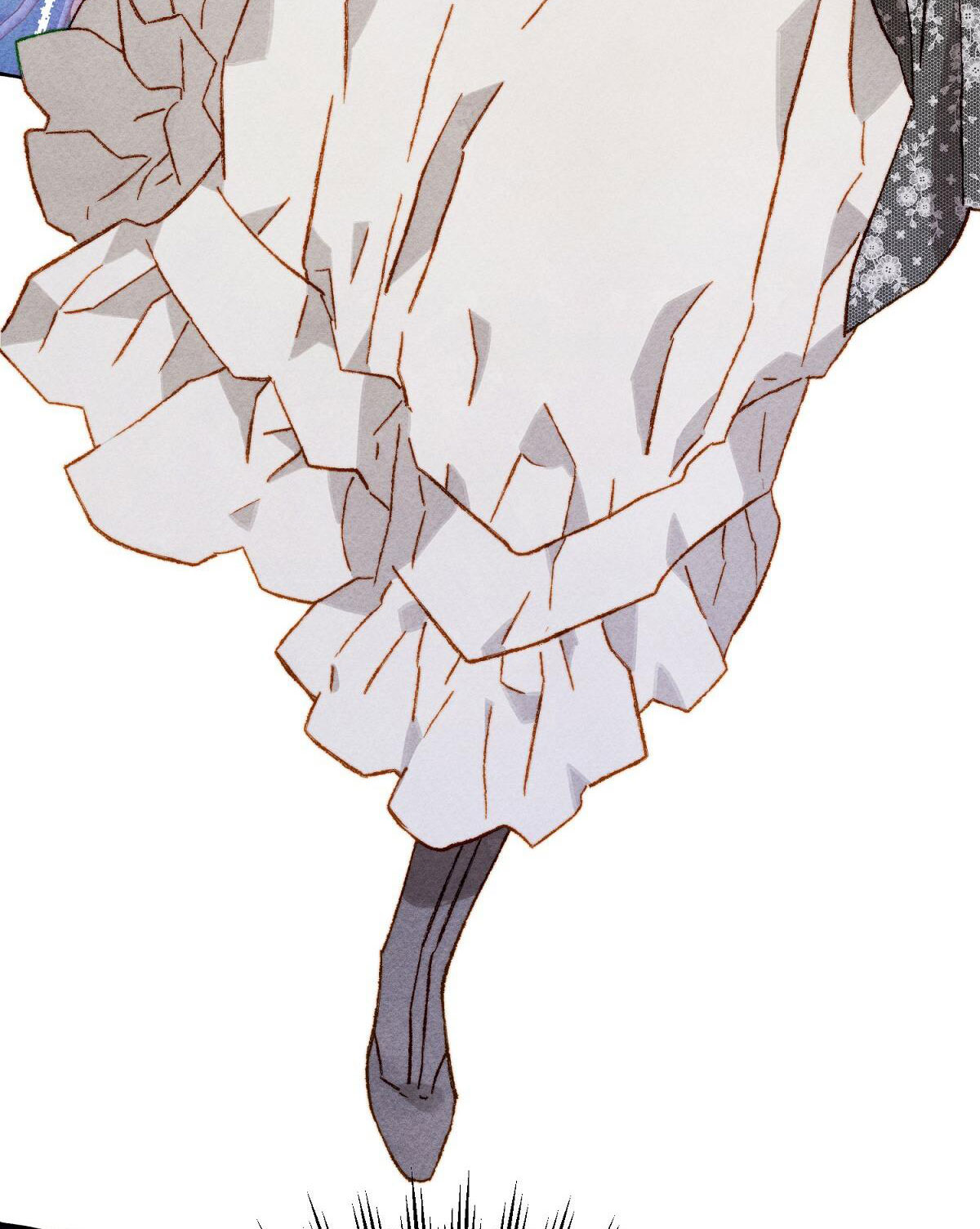 nuôi dưỡng một bé rồng đen chapter 25.2 26