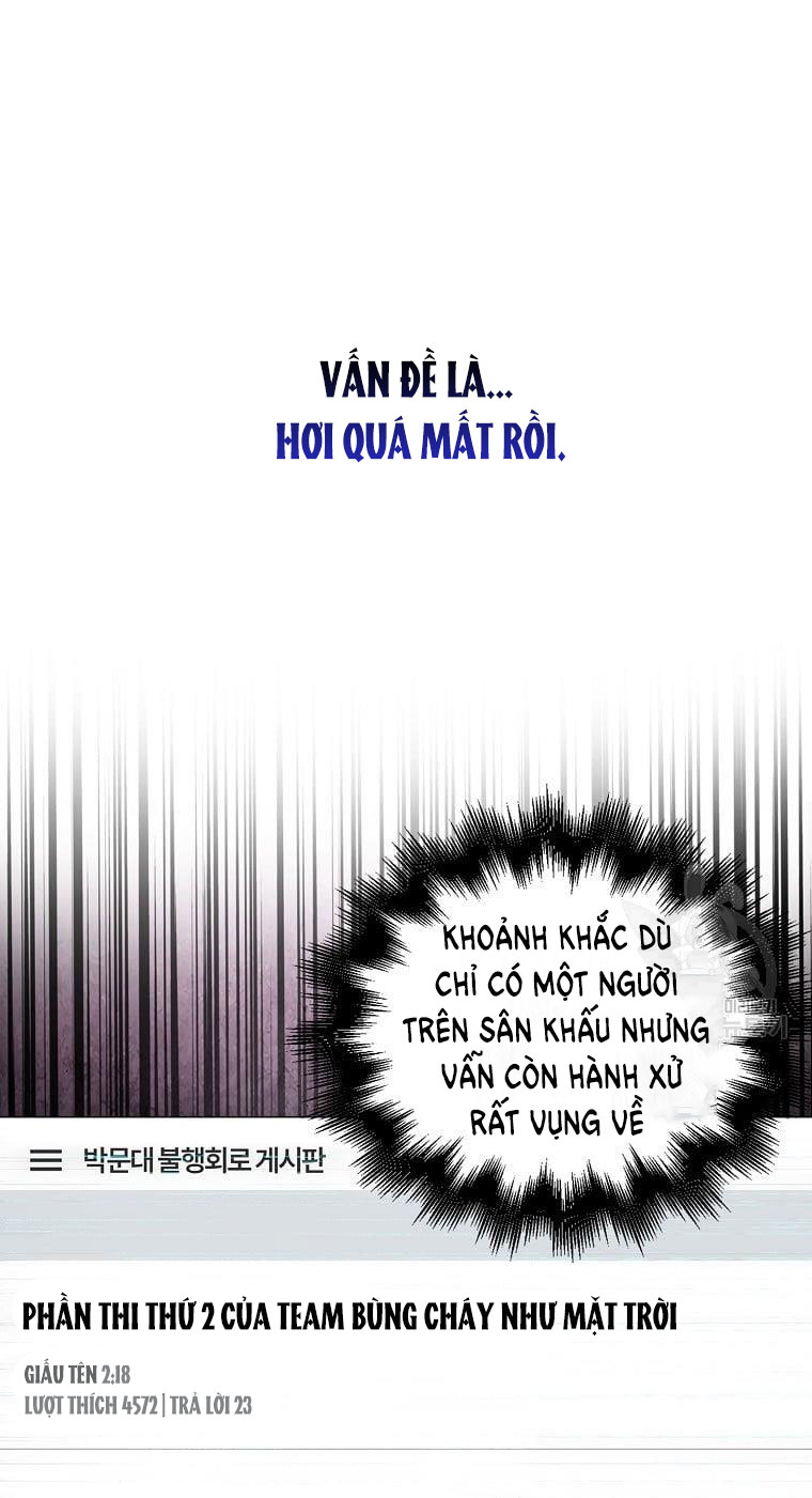 Debut Or Die chapter 31.1 - Trang 13