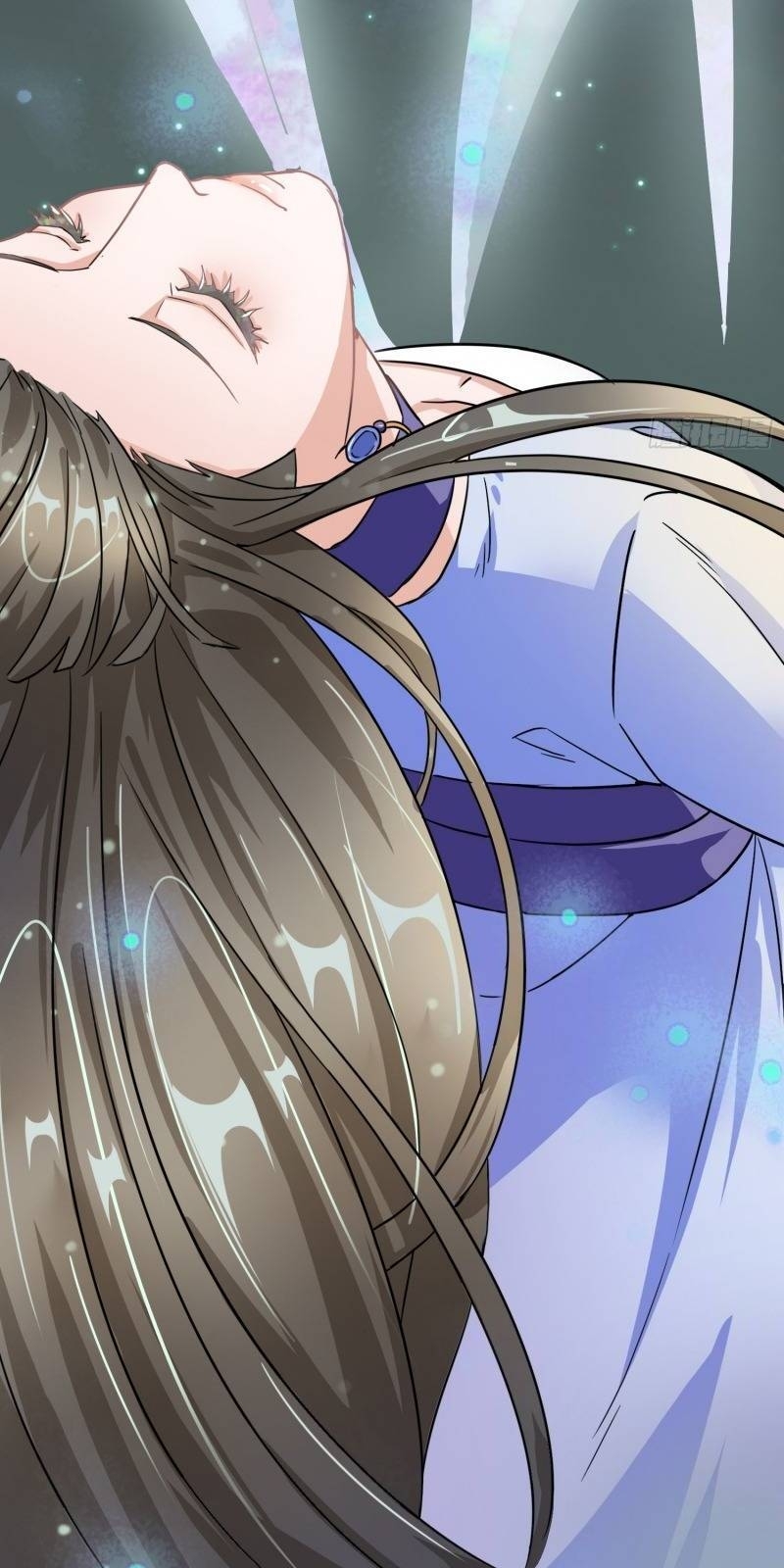 công lược trưởng thành của vương phi chapter 1 20