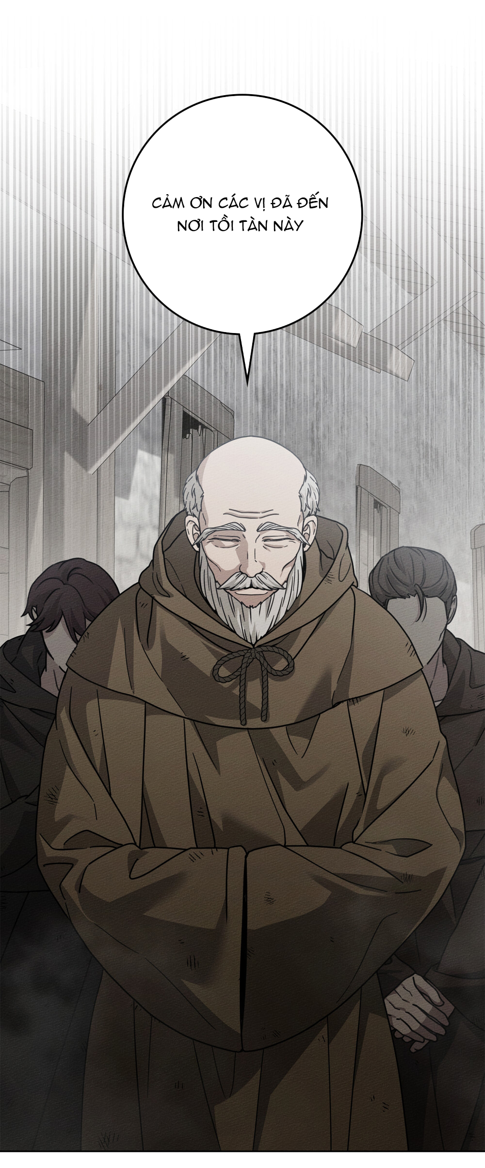 Dưới Bóng Cây Sồi chapter 116.2 10