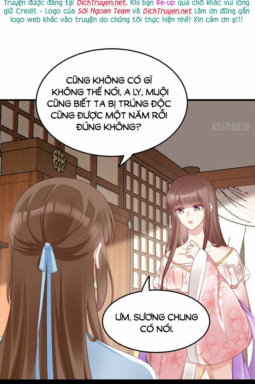 ta ở cổ đại nuôi nam nhân chapter 61 27