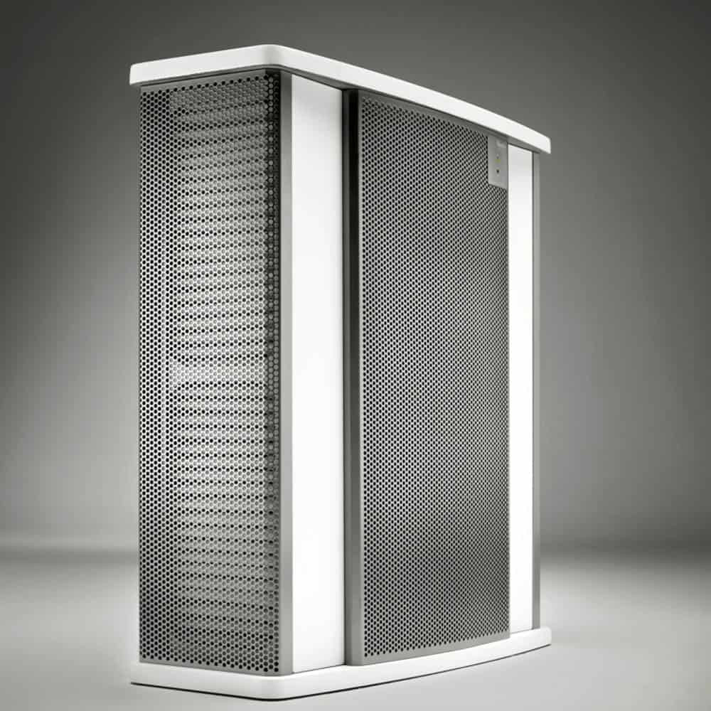 Máy Lọc Không Khí Wood’s GRAN 900 Hàng chính hãng