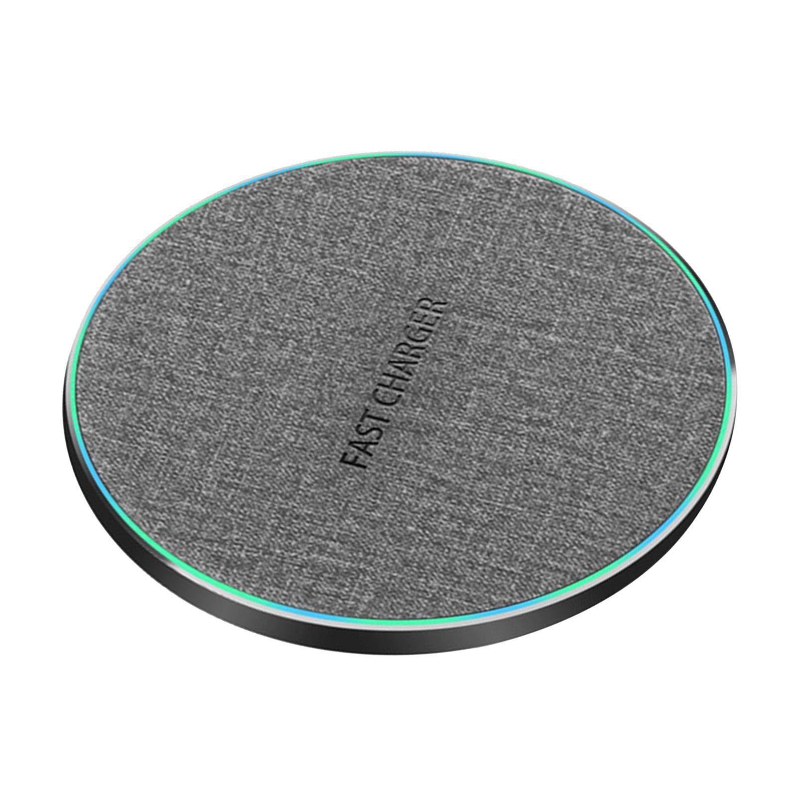 15W  Wireless  Charging Stand Dock For   XS X 8 Super Thin