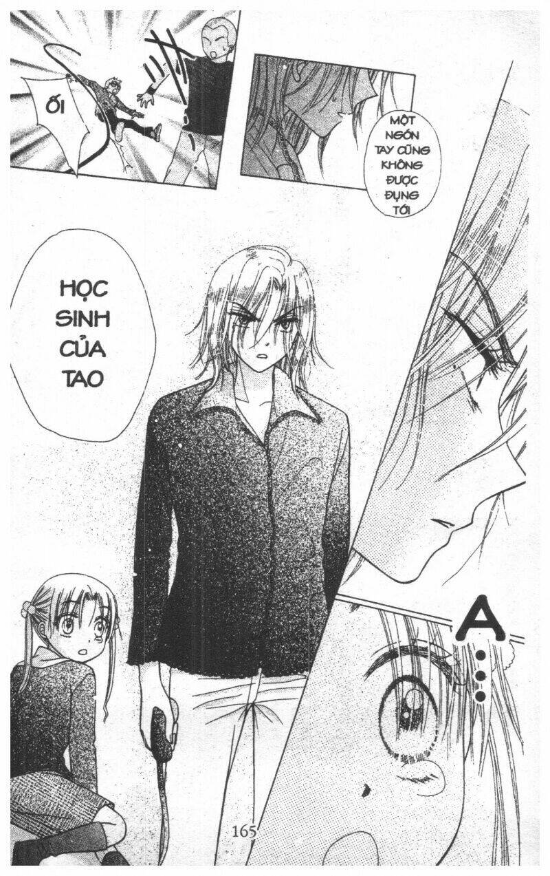 gakuen alice chapter 2 165