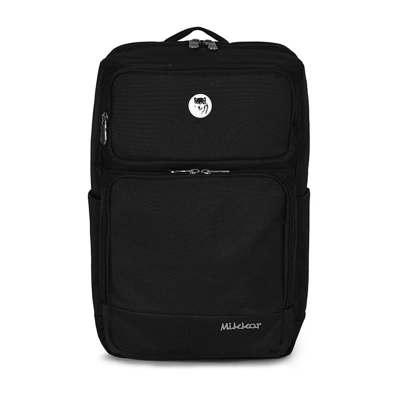 Balo Laptop 15.6 inch MIKKOR The Ives Premier - Hàng Chính Hãng