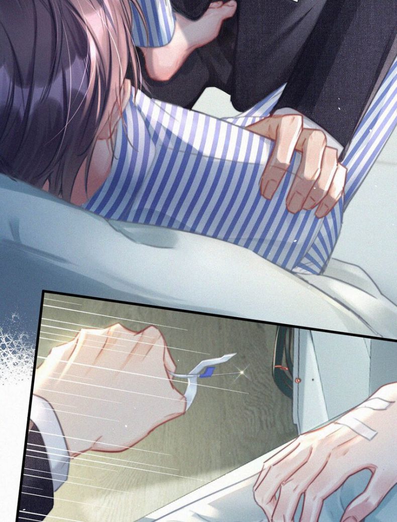 thần thương (môi súng) chapter 70 15