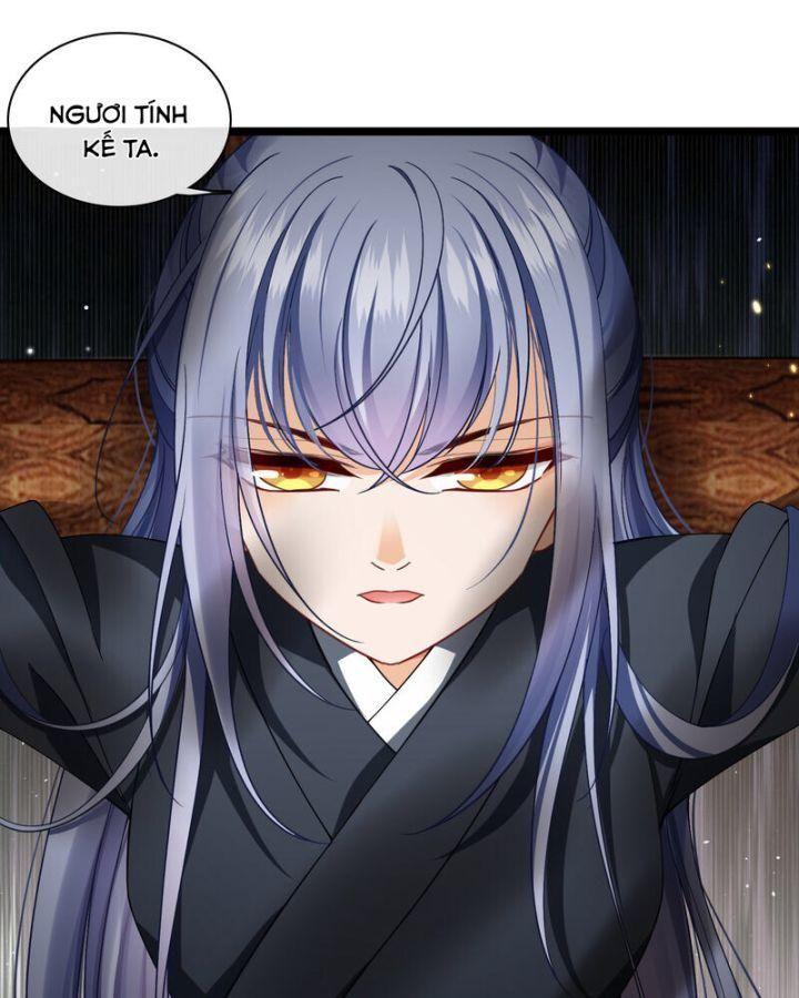 nụ cười của ngươi ngọt gãy tám cái răng của ta chapter 87 23