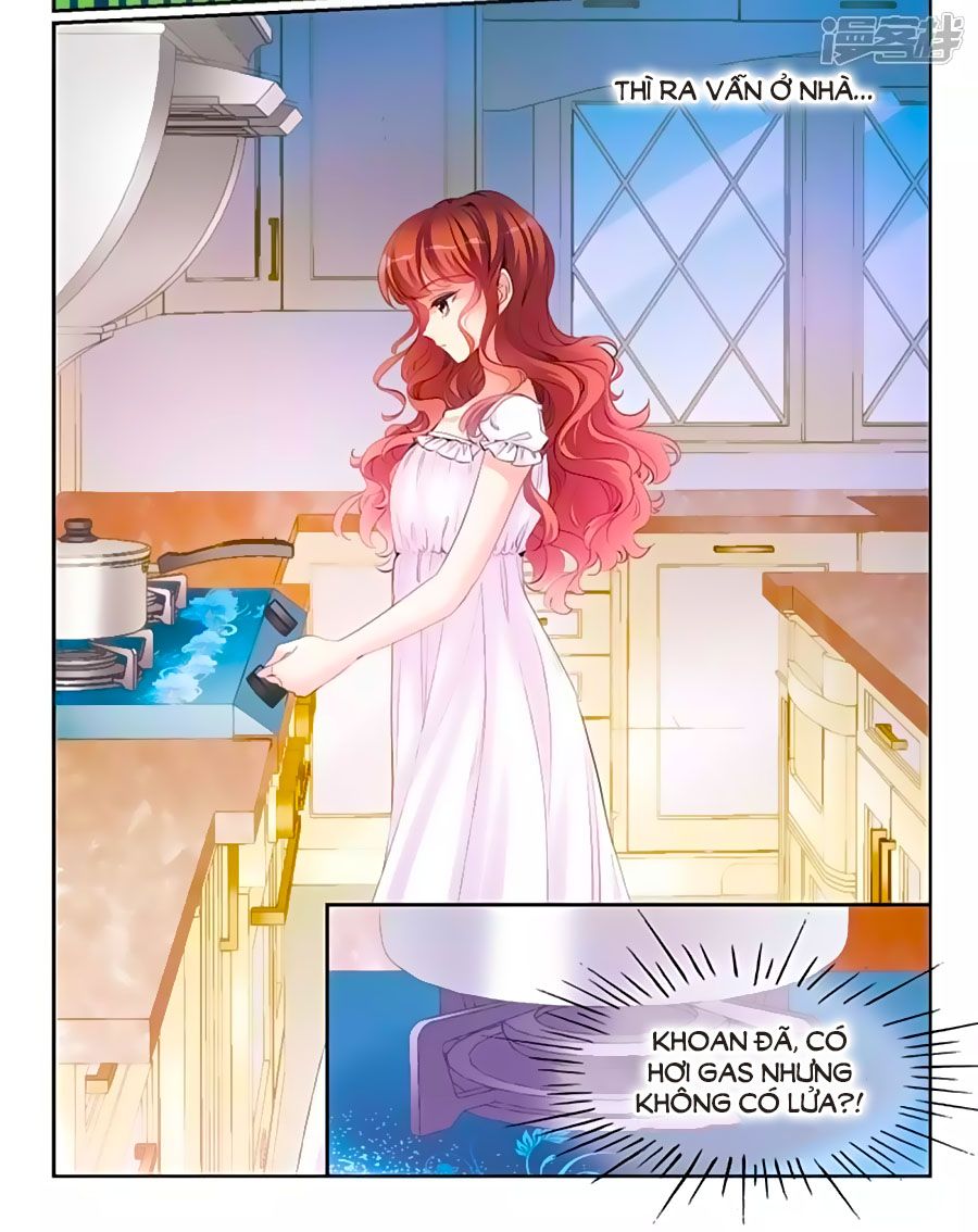 Gia Sư Tình Yêu Của Tôi chapter 7.1 - Trang 5