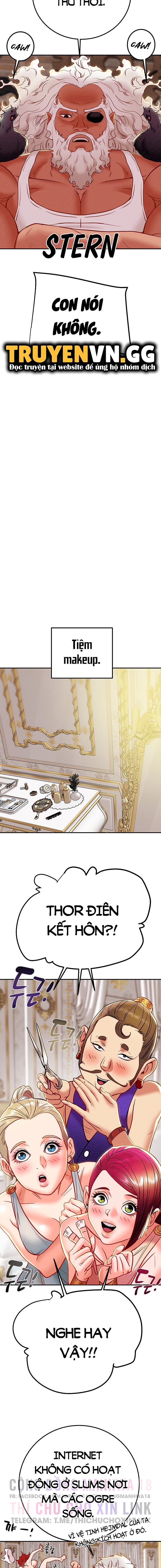 cây búa thần chapter 40 11