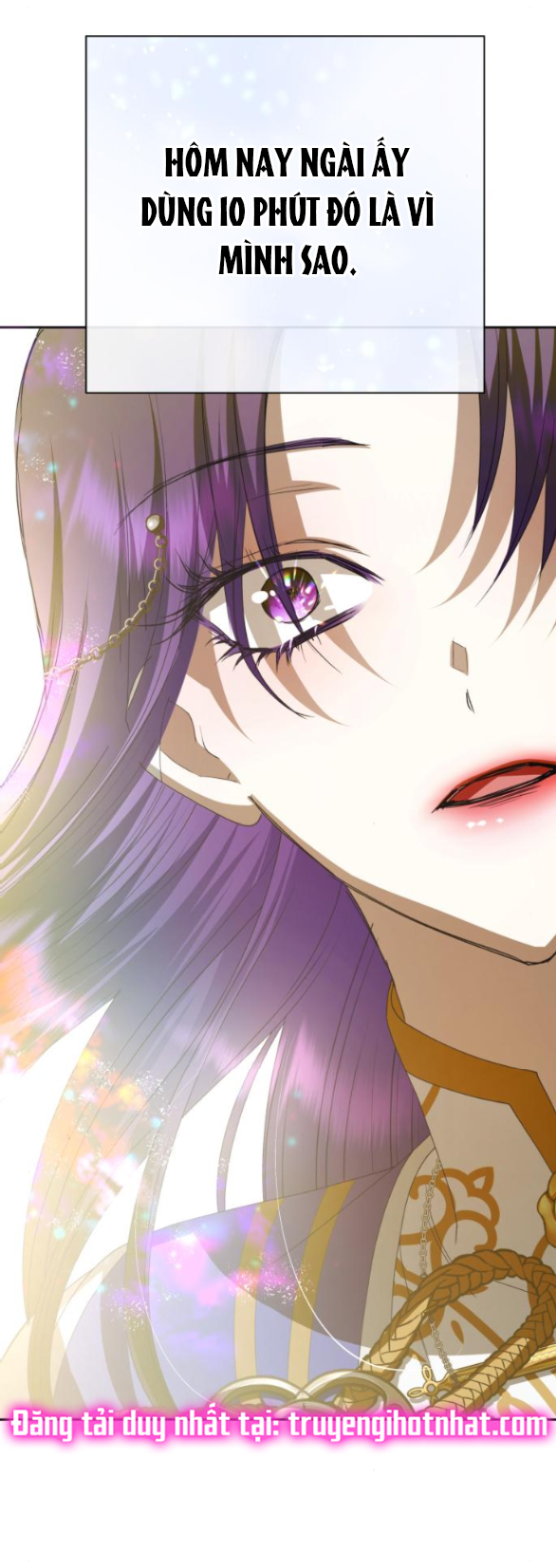 tôi muốn trở thành cô ấy dù chỉ là một ngày chapter 165.2 58