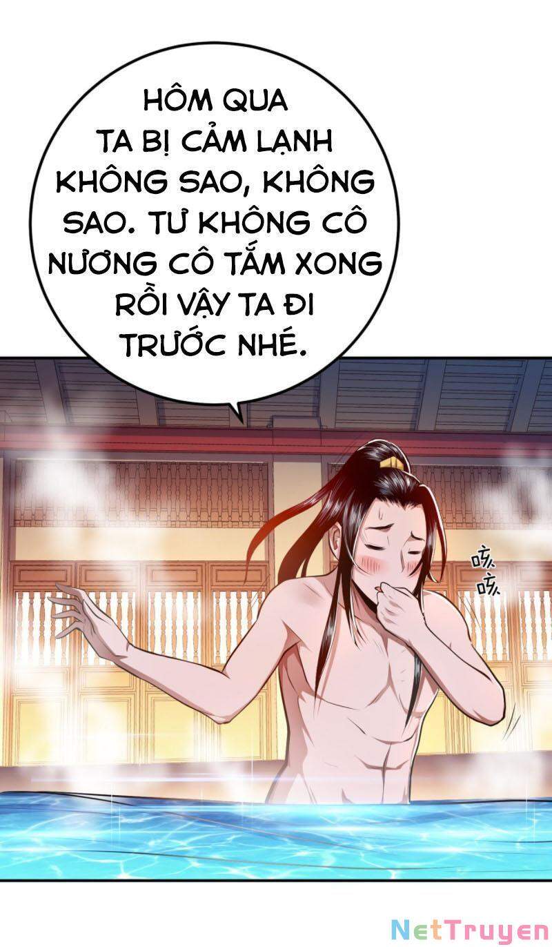 nam chính và hậu cung đều là của ta chapter 10 27