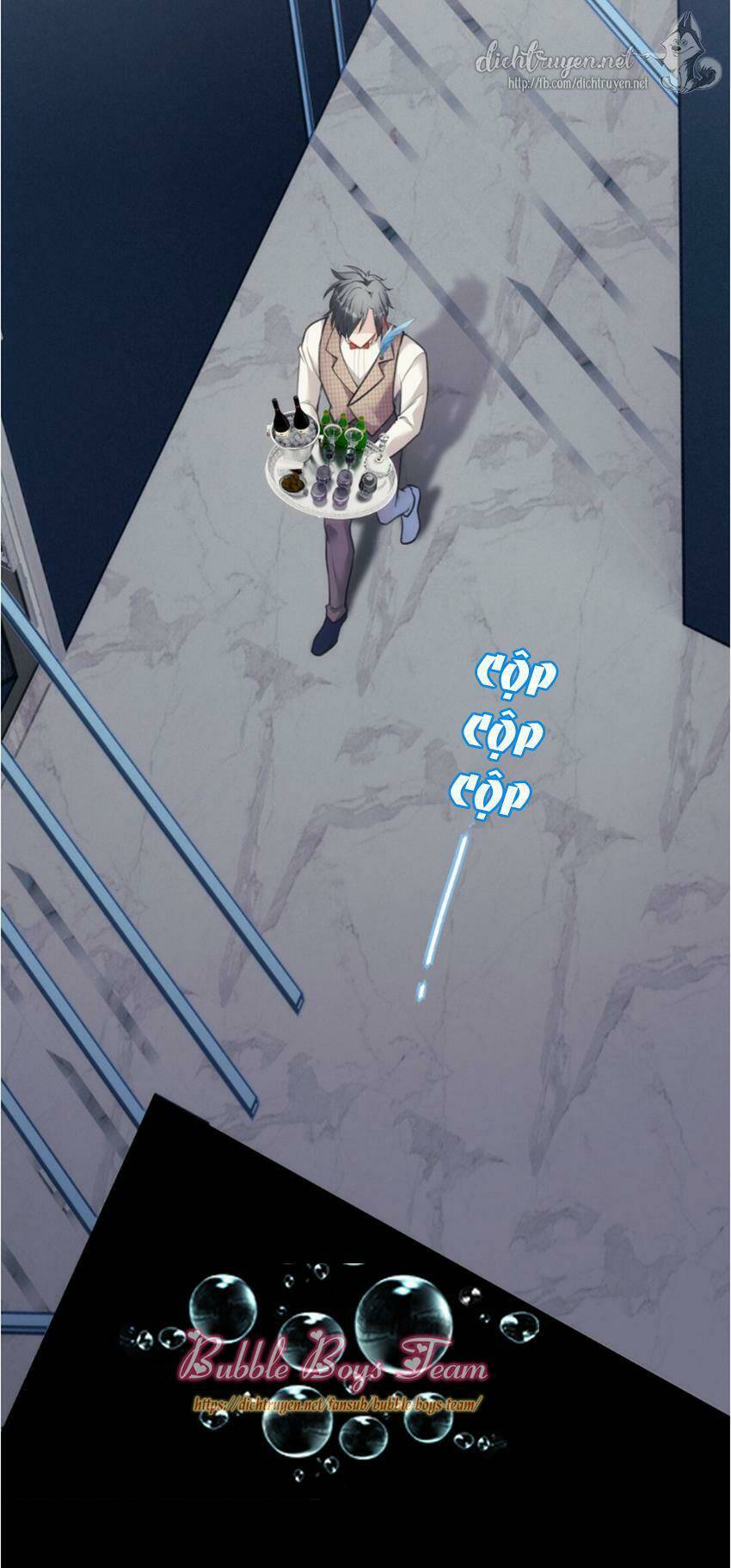 dù là sói cô độc cũng có tình yêu của sẻ nhỏ chapter 17 6