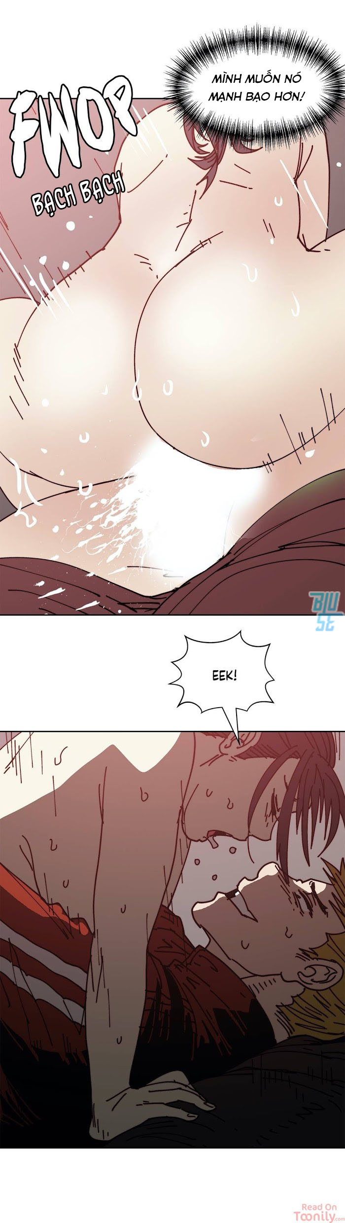 dục vọng chết người chapter 32 14