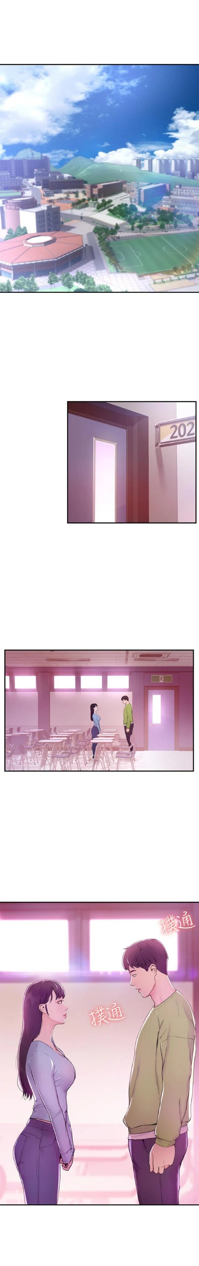 sinh viên thời nay chapter 1 1