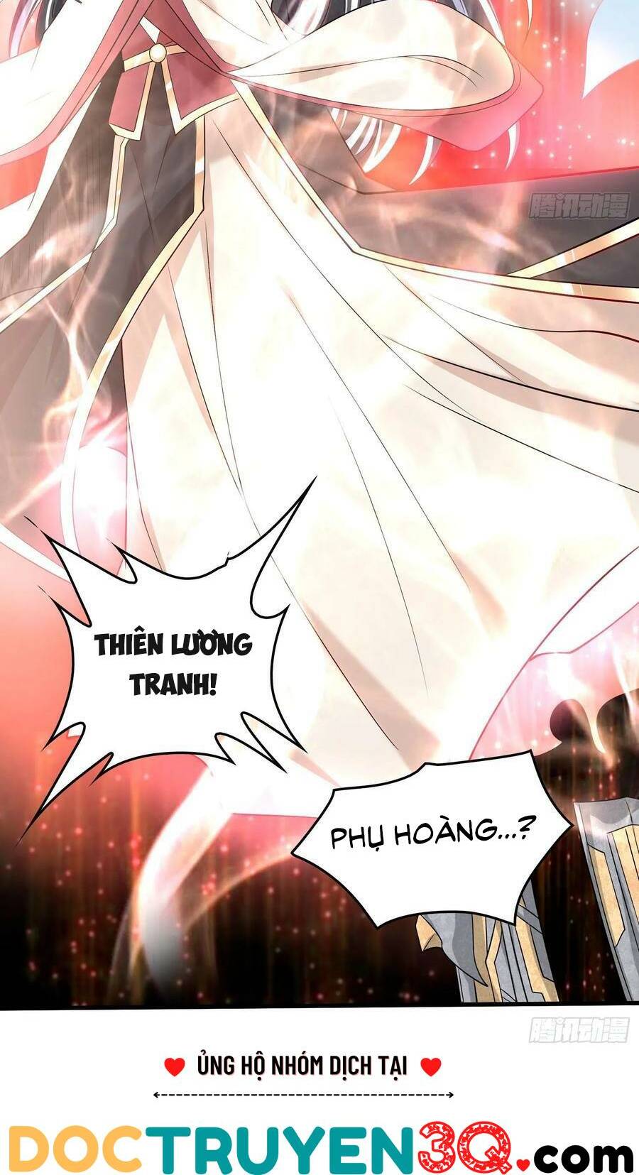 giáng thần chiến ký chapter 95 22